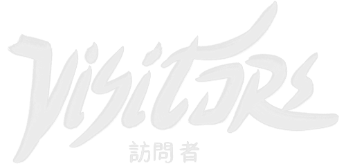 Visitors logo