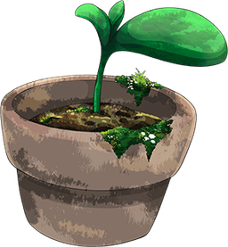 Potplant